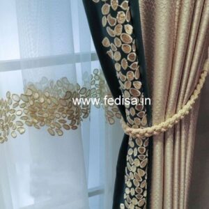 Printed Curtains Small Window Curtains Hanging Curtains