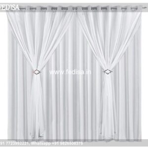 Bamboo Curtains For Balcony Burlap Curtains Kids Blackout Curtains