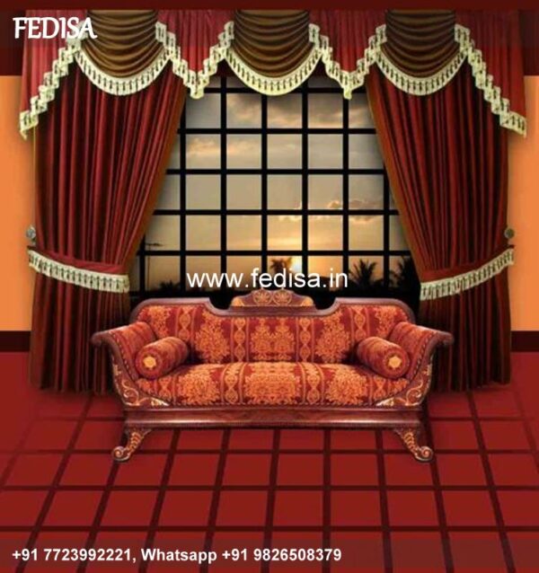 Sheer Drapes Drapery Fabric Roman Curtains