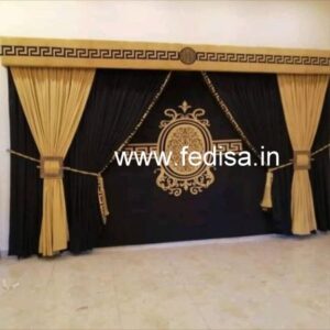 Pinch Pleat Childrens Curtains Turquoise Curtains