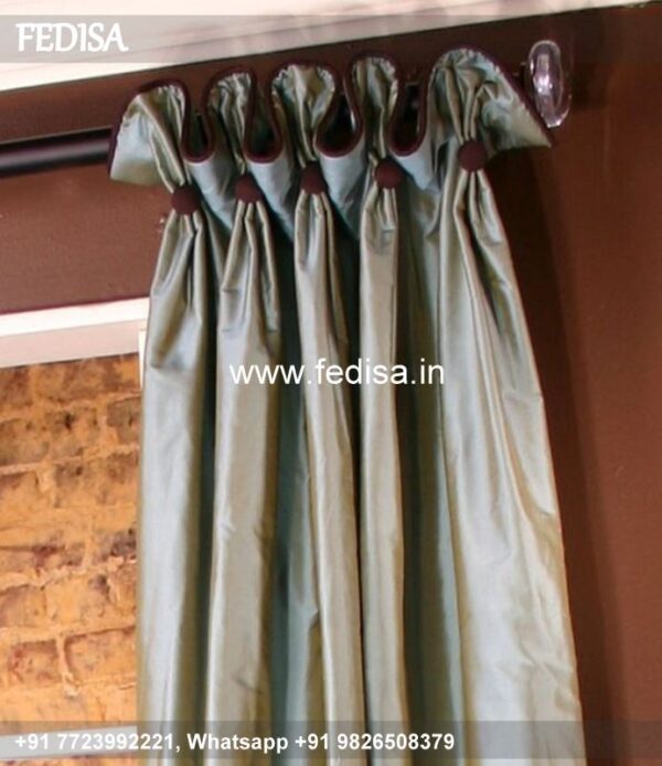 Ikea Window Coverings Drapery Fabric Roman Curtains