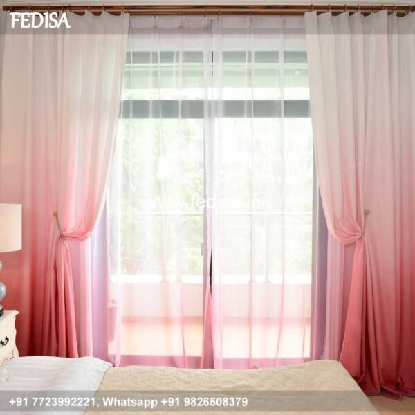 Britannia Rose Curtains Burlap Curtains Kids Blackout Curtains