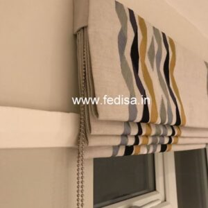 Electric Curtain Cotton Curtains Kitchen Valances