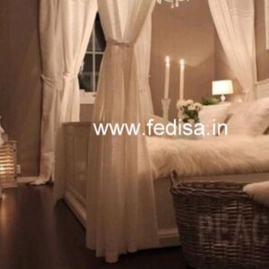 Cottage Curtains Small Window Curtains Hanging Curtains