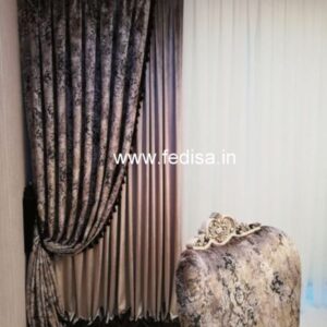 Waterfall Valance Childrens Curtains Turquoise Curtains