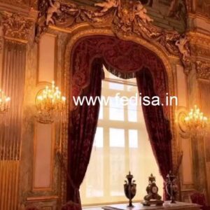 Blue Grey Curtains D Decor Curtains Plastic Curtains