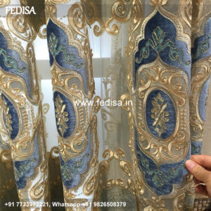 Red And White Curtains Roll Up Blinds Office Curtains