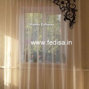 Ikea Voile Curtains Cotton Curtains Kitchen Valances