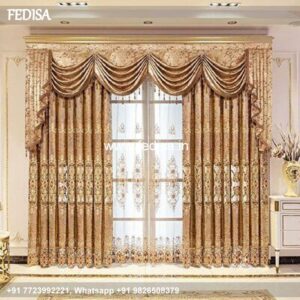 Ivory Blackout Curtains Cotton Curtains Kitchen Valances