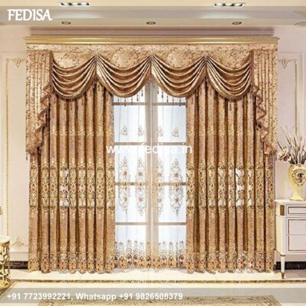 Ivory Blackout Curtains Cotton Curtains Kitchen Valances