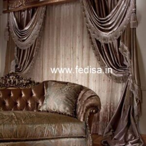 Block Print Curtains Small Window Curtains Hanging Curtains