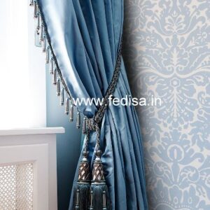 Funky Curtains Childrens Curtains Turquoise Curtains