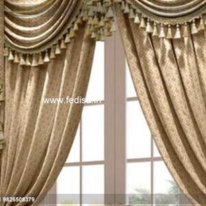 Baby Room Curtains Burlap Curtains Kids Blackout Curtains