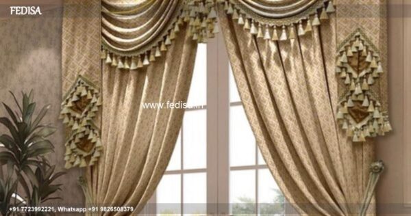 Baby Room Curtains Burlap Curtains Kids Blackout Curtains