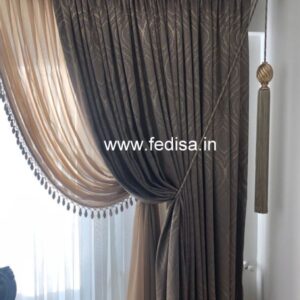 Deconovo Curtains Curtains For Sliding Glass Doors Pleated Curtains
