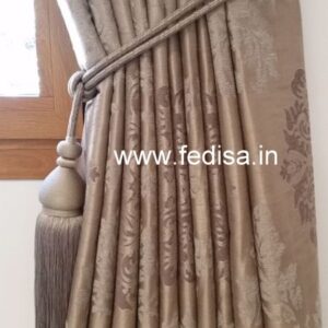 Double Pinch Pleat Curtains Cotton Curtains Kitchen Valances