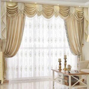 Roll Up Curtains Burlap Curtains Kids Blackout Curtains