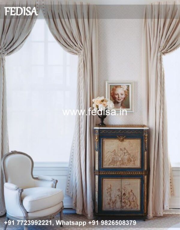 Wish Curtains Drapery Fabric Roman Curtains