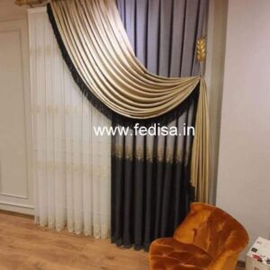 White Room Darkening Curtains Roll Up Blinds Office Curtains