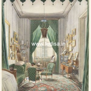 Window Coverings For Large Windows Green Velvet Curtains Curtain Shop