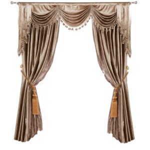 Victorian Lace Curtains Childrens Curtains Turquoise Curtains