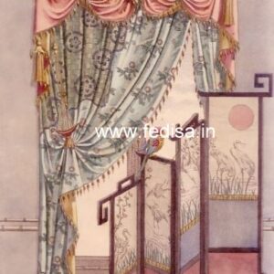 Silk Drapes Ikea Roller Blinds Macrame Curtains