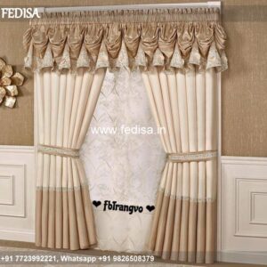 Thin Curtains Drapery Fabric Roman Curtains