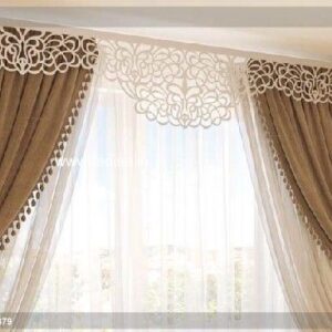 Gothic Curtains Roll Up Blinds Office Curtains