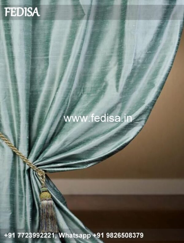 Pink And White Curtains Rose Gold Curtains Dark Green Curtains