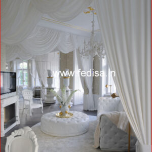 Exclusive Home Curtains Cotton Curtains Kitchen Valances
