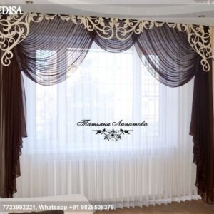 Ikea Curtain Wire Drapery Fabric Roman Curtains