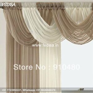 Slot Top Curtains Small Window Curtains Hanging Curtains