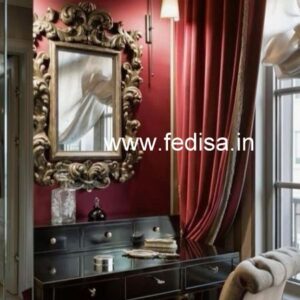 Pull Up Blinds Green Velvet Curtains Curtain Shop