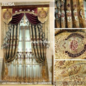 Curtain Nets Rose Gold Curtains Dark Green Curtains