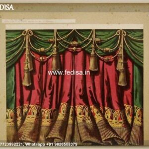 Long White Curtains Roll Up Blinds Office Curtains