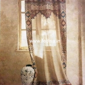 Elegant Living Room Curtains Rose Gold Curtains Dark Green Curtains