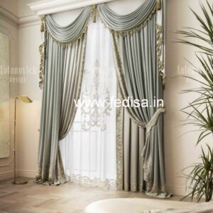 Orange Sheer Curtains Cotton Curtains Kitchen Valances
