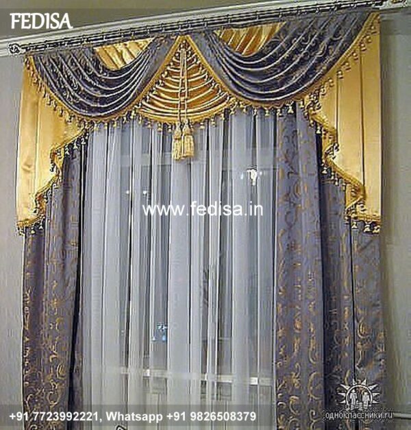 White Window Curtains Roll Up Blinds Office Curtains