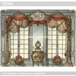 Blue And Gray Curtains Ikea Roller Blinds Macrame Curtains