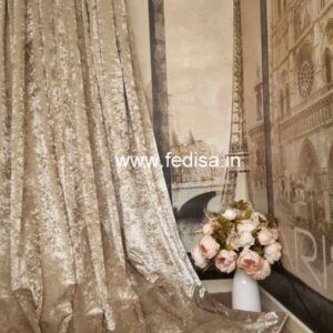 Flamingo Curtains Rose Gold Curtains Dark Green Curtains