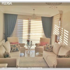 Allen Roth Curtains Roll Up Blinds Office Curtains
