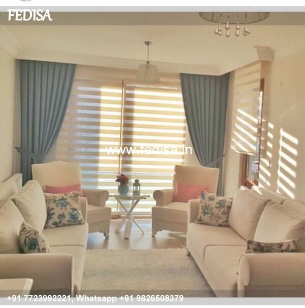 Allen Roth Curtains Roll Up Blinds Office Curtains