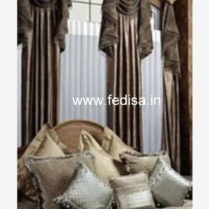Chic Curtains Rose Gold Curtains Dark Green Curtains