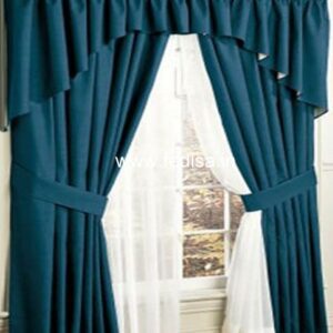 Cute Blackout Curtains Drapery Fabric Roman Curtains