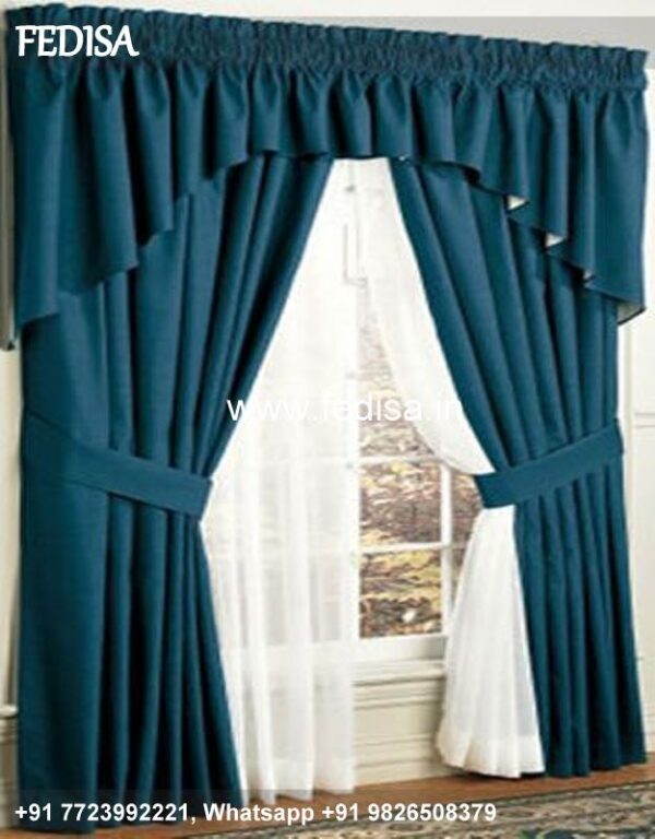Cute Blackout Curtains Drapery Fabric Roman Curtains