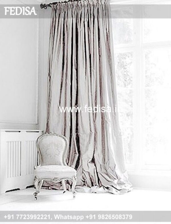 Yellow And White Curtains Roll Up Blinds Office Curtains