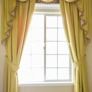 Simple Curtains Roll Up Blinds Office Curtains