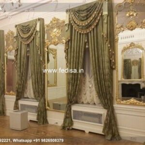 Home Theater Curtains Drapes And Curtains Grey Velvet Curtains