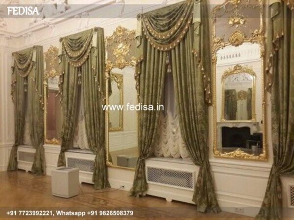Home Theater Curtains Drapes And Curtains Grey Velvet Curtains