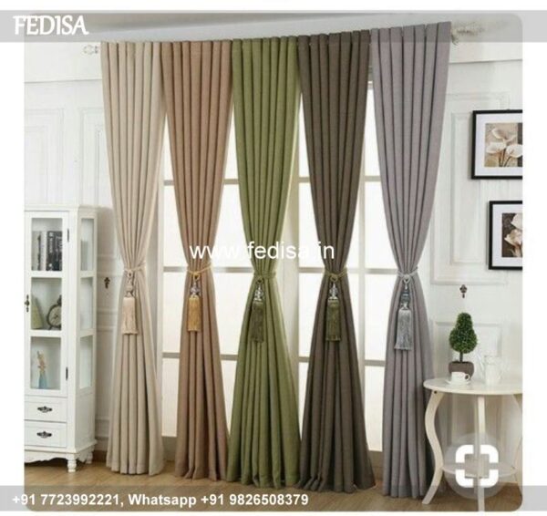 Alvine Spets Roll Up Blinds Office Curtains